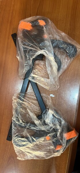 Serre-joints à déclenchement rapide robustes