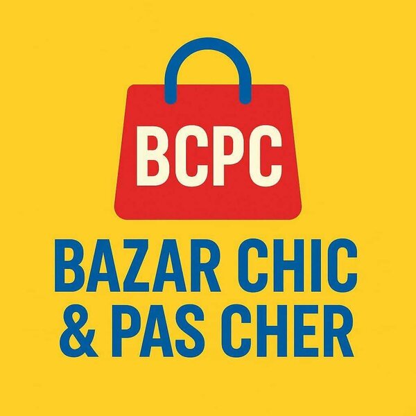 Bazar Chic Pas Cher