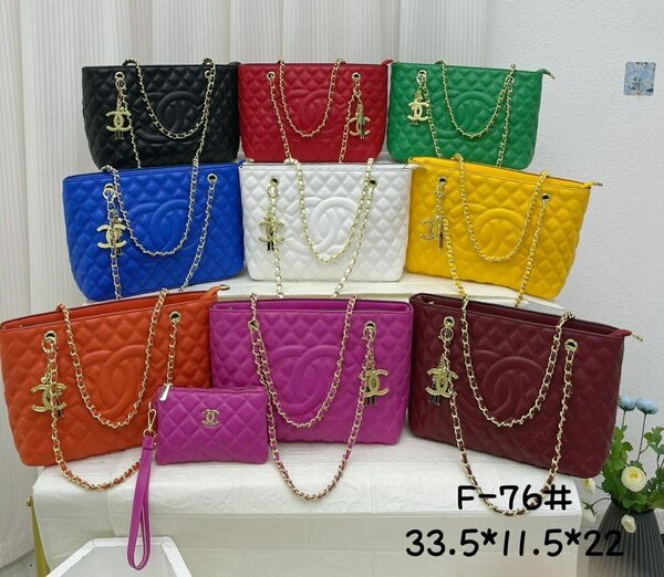 Ladies bag