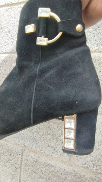 Сапожка замжа классного качества