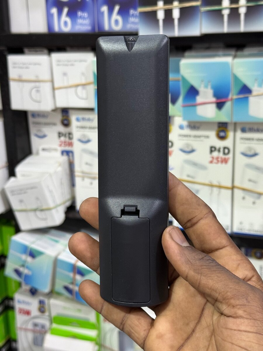 Télécommande Universelle Canal+