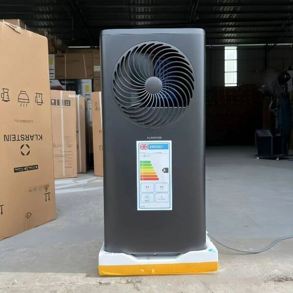 AIR PURIFIER 1.5