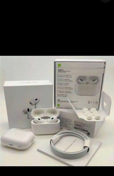 Airpods pro2 2ème genèration