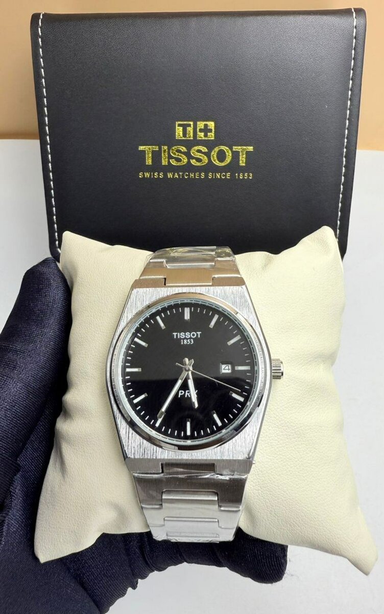 Montre Tissot PRX Homme
