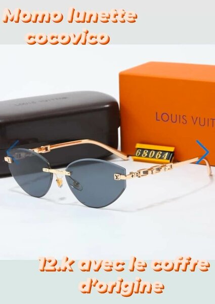 12.k avec le coffre d'origine