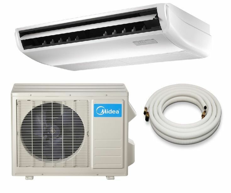 Midea AC