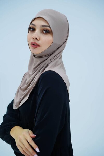 Горянка без шва