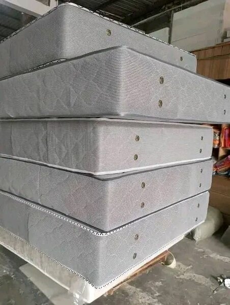 Matelas confort orthopédique