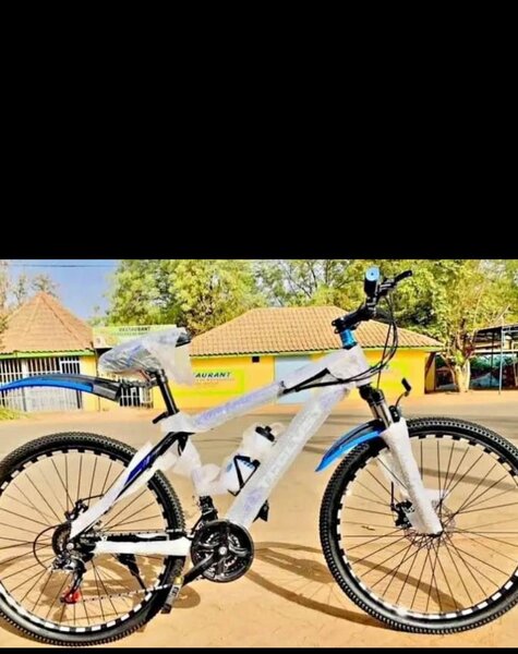 Velo VTT