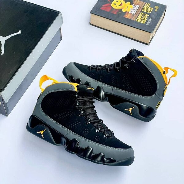 Jordan