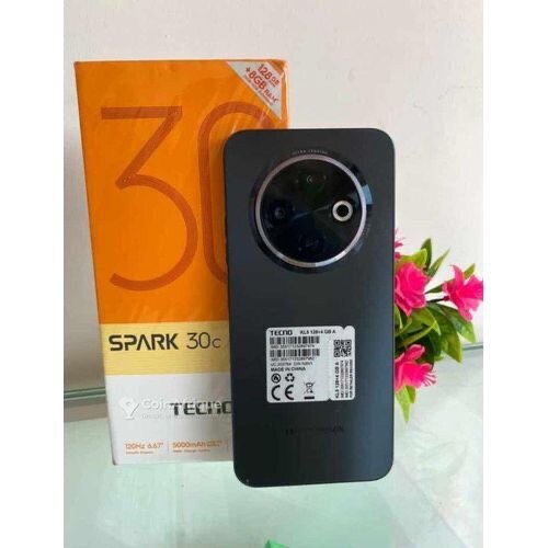 Tecno Spark 30C Smartphone