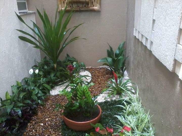 Landscaping And Backyard Stone Works