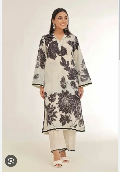 3 piece suit lawn