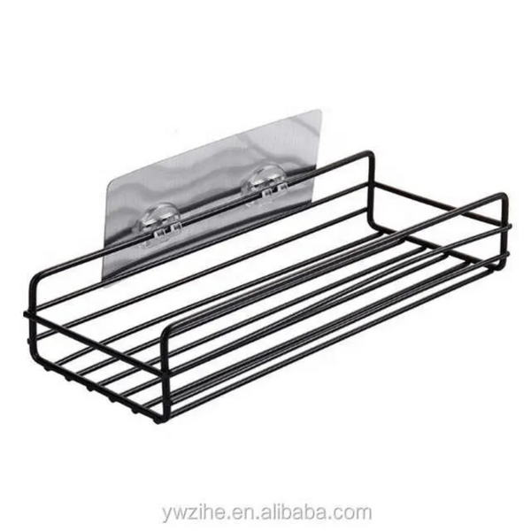 Étagère murale auto-adhésive