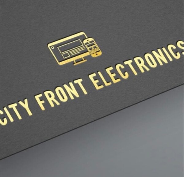 CityFrontElectronics 