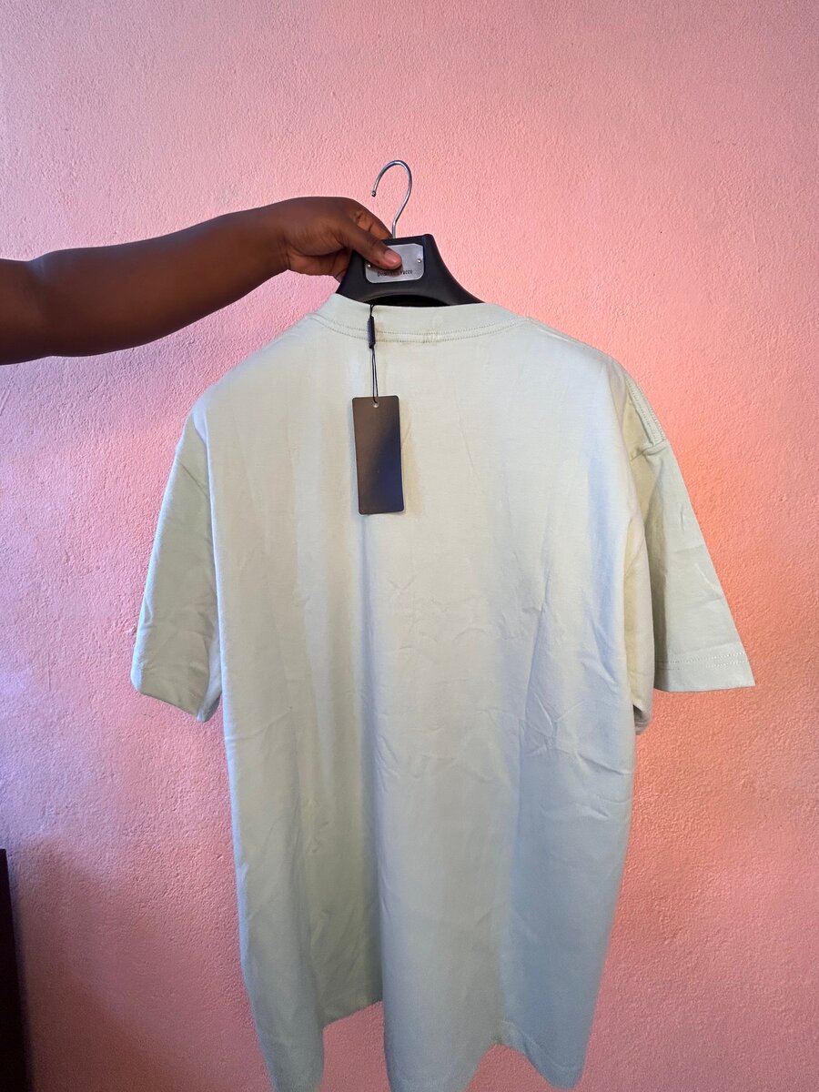 T-shirt Dolce & Gabbana Unisexe