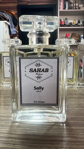 SALLY Perfume