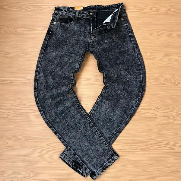 Jeans trousers