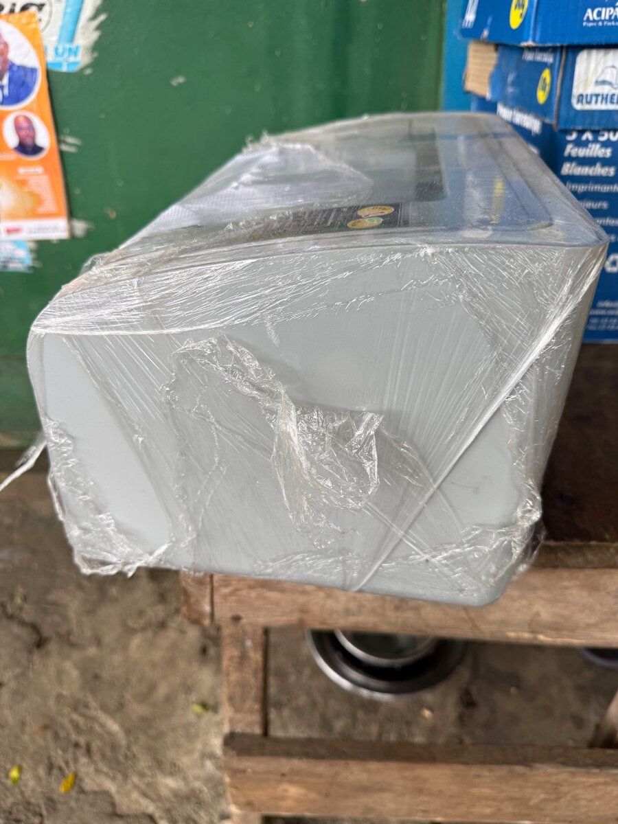 Imprimante LaserJet HP Compacte