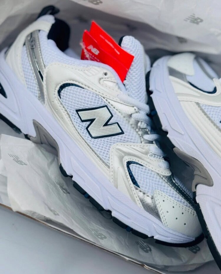 New balance 530