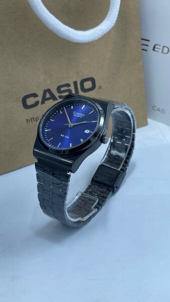 Montre Casio