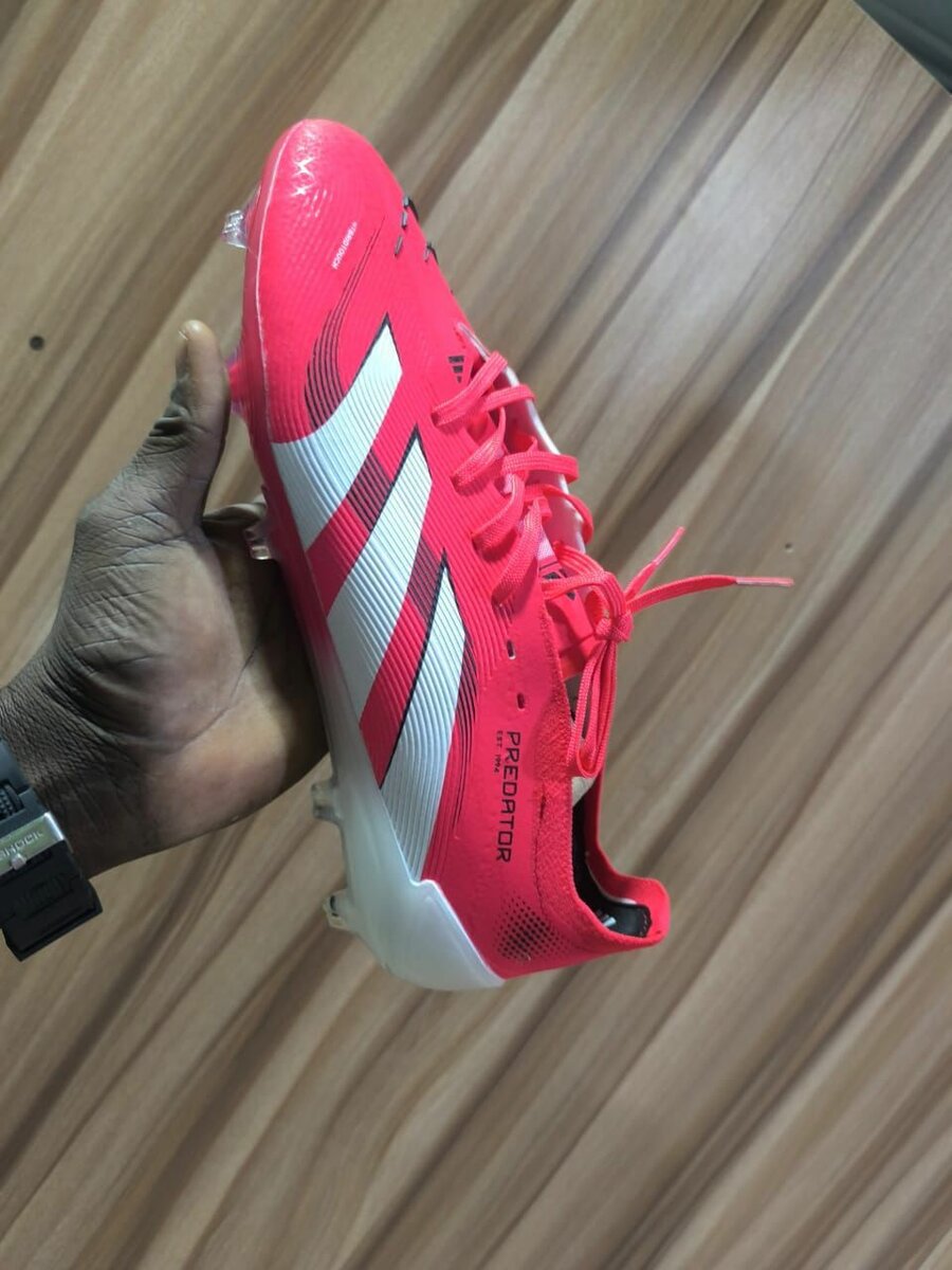 Chaussures de Football Adidas