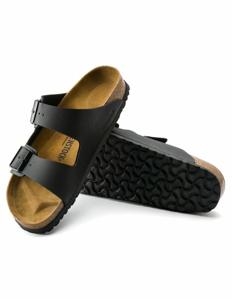 Original Arizona Birkenstock (Black)