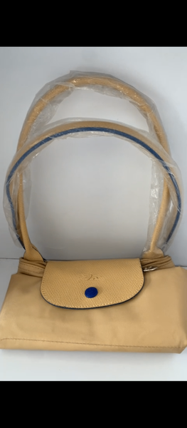 Sac cabas pliable élégant