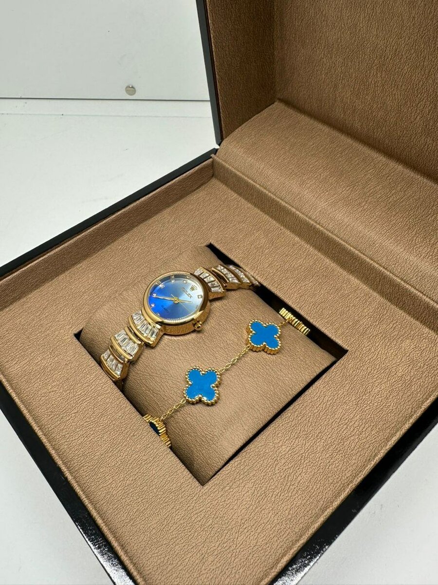 MONTRE FEMME / BRACELET