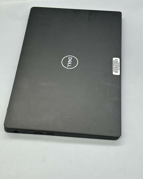 Dell latitude 7400