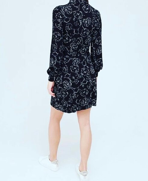 V by Very belted dress