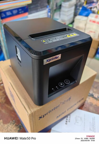 Imprimante Ticket Xprinter Pro