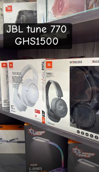 JBL tune 770