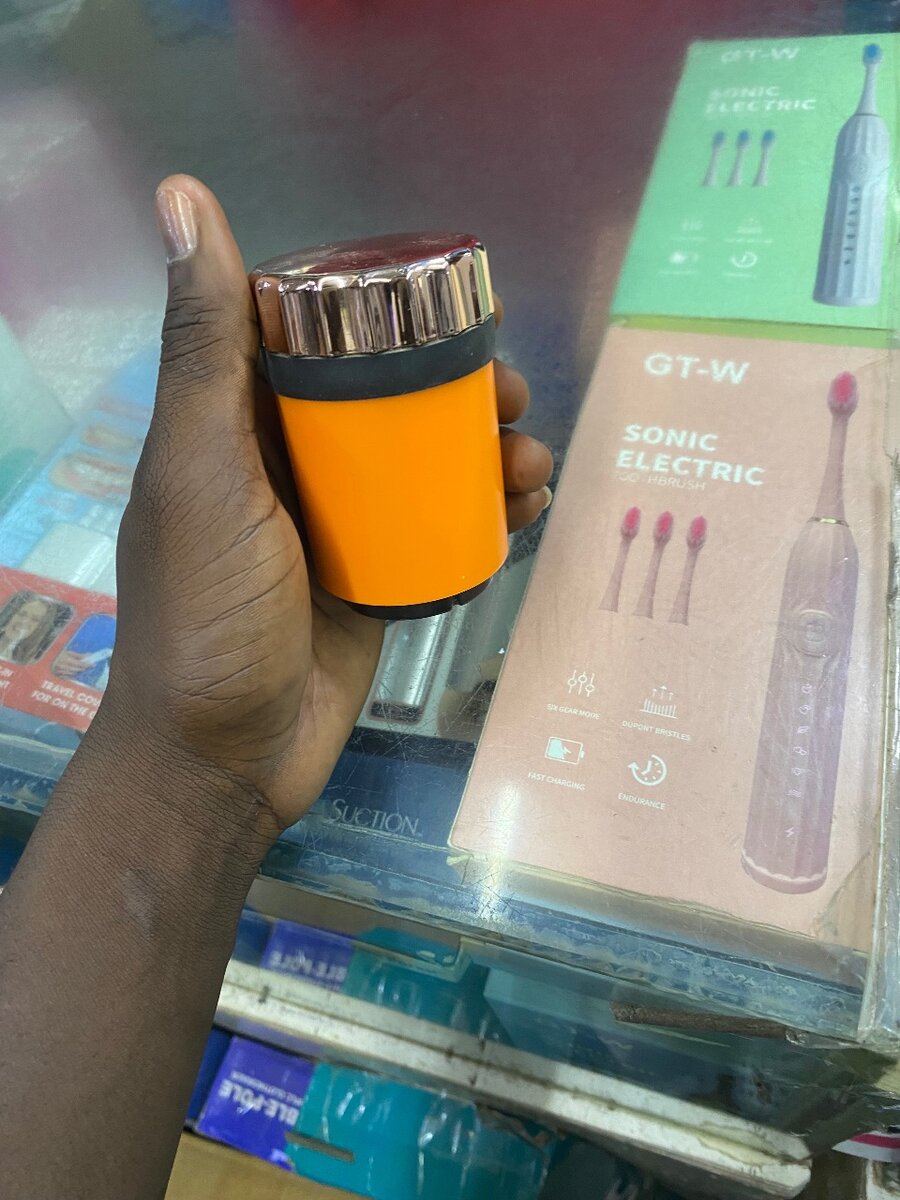 Décapsuleur Automatique