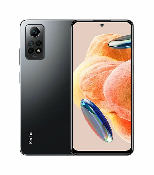 Redme Note 12 Pro