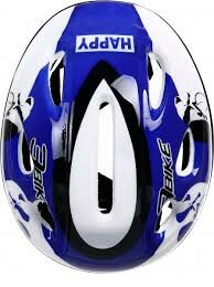 Casque de vélo pour enfant