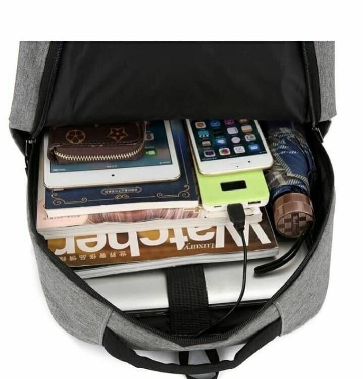 Sac à dos multifonction 3 en 1