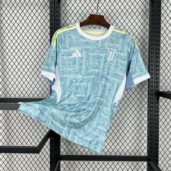 Maillot de Foot Homme Stylish