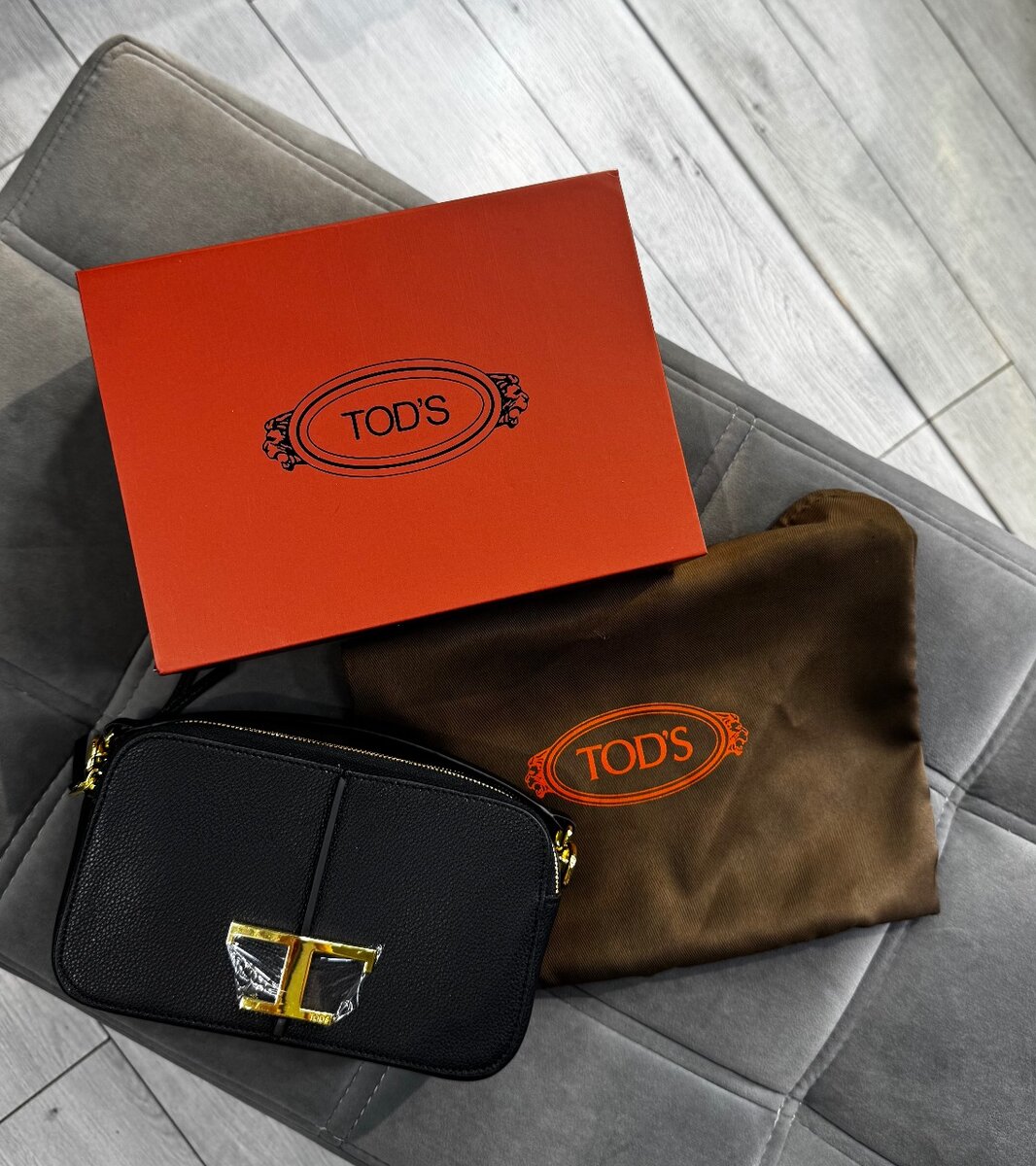 TODS