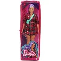 Barbie900 FBR37 Assorted Fashionista Dolls