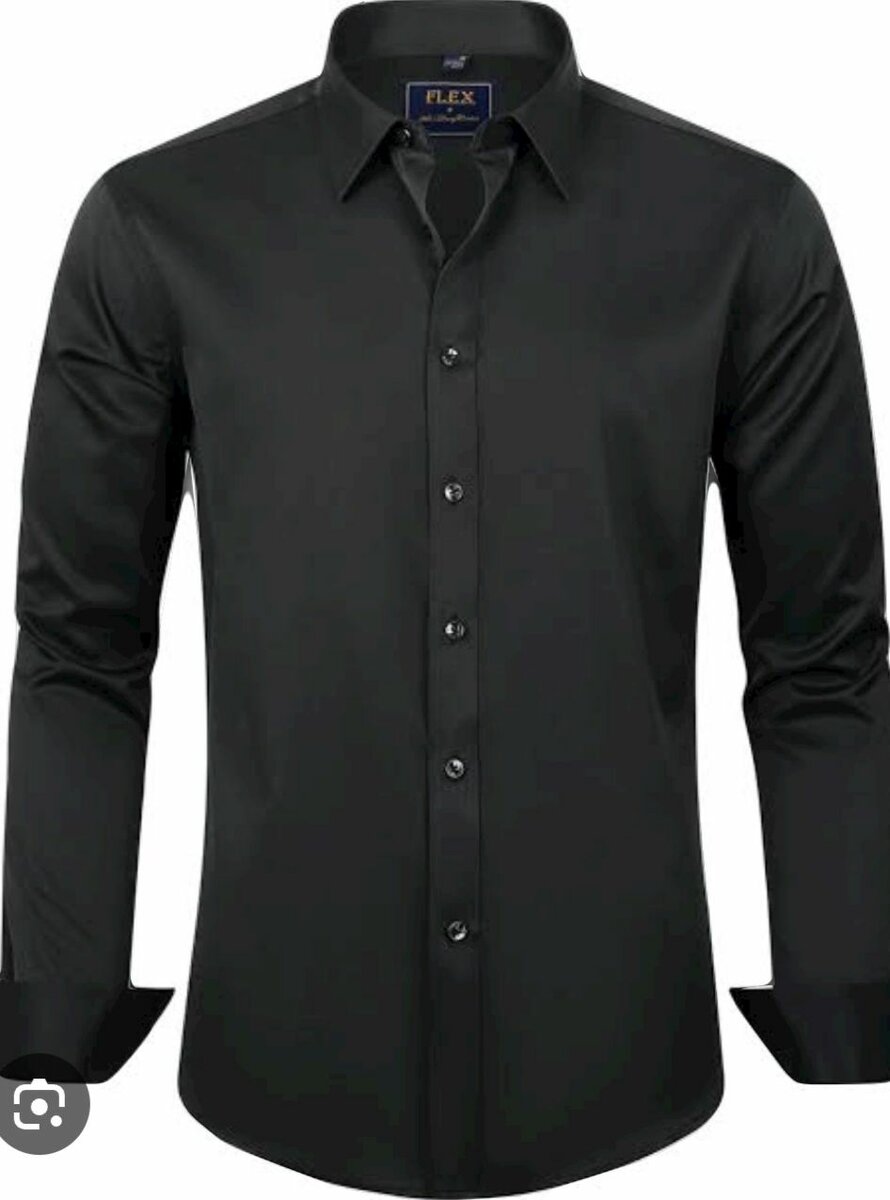 Men's shirt