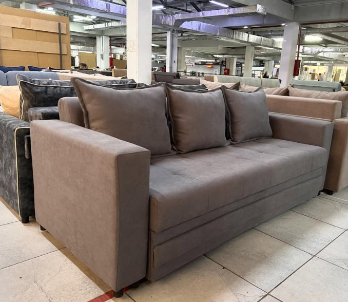 Диван раскладной "Даймонд"