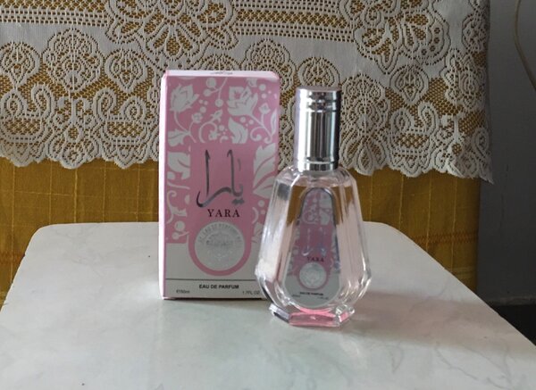 Parfum