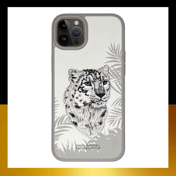 iPhone 15 Pro / 15 Pro Max Santa Barbara Polo Savanna Fergus