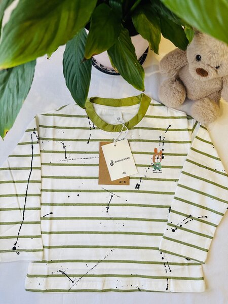 Футболка для мальчика