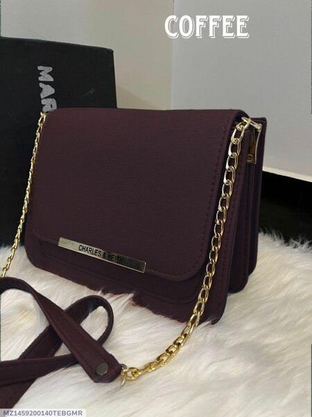 Girl's Crossbody Bag
