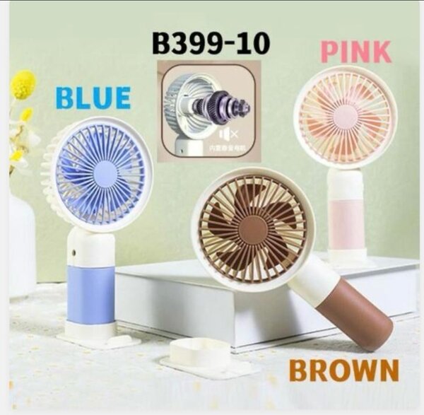 Hand held Fan