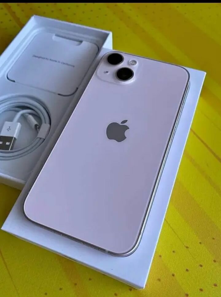 Smartphone moderne 128Go