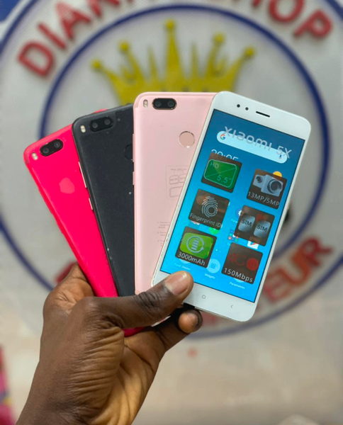 Smartphone Xiaomi 5X