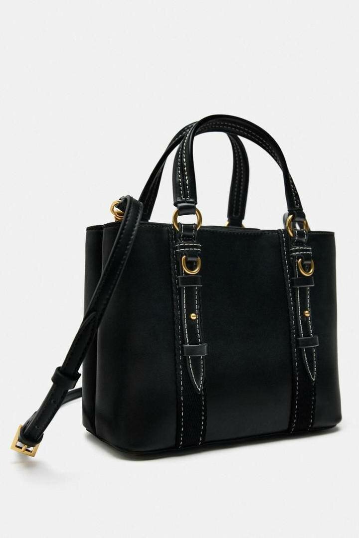 Zara bags